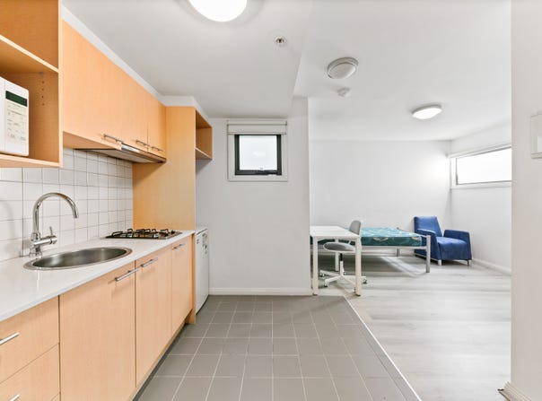 B41/415 Brunswick Road, Brunswick West, Vic 3055