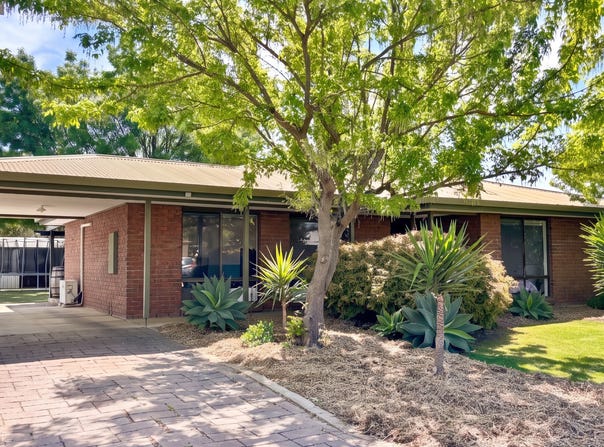 21 Edward Street, Bordertown, SA 5268