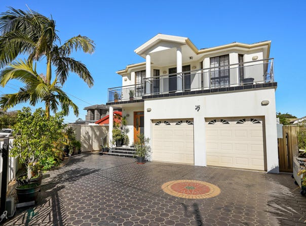 64 Lansdowne Road, Canley Vale, NSW 2166