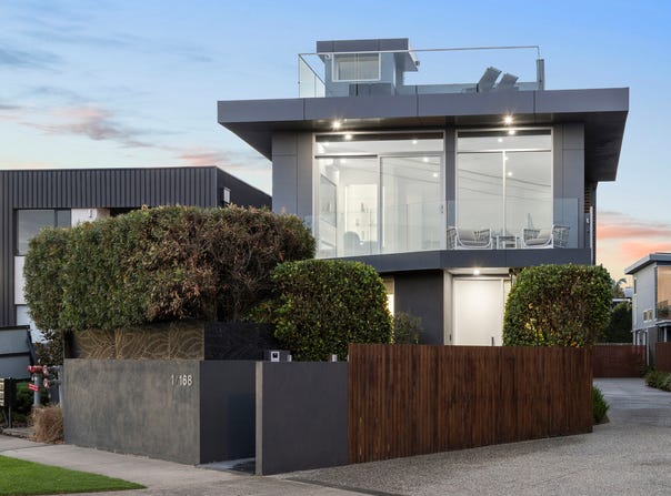 1/168 Beach Road, Parkdale, Vic 3195