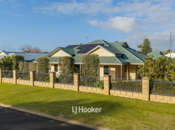 7 Guthrie Street, South Bunbury, WA 6230