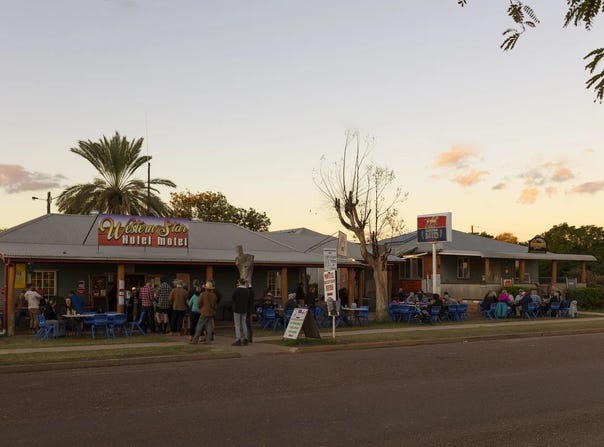 Qld 4481