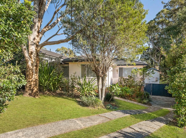 58 Brendon Avenue, Farmborough Heights, NSW 2526