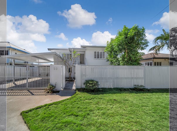 20 Boland Street, Westcourt, Qld 4870