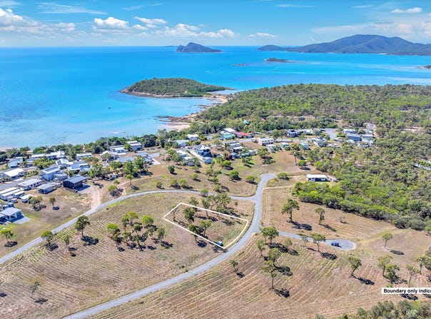 21 Arkhurst Road, Hideaway Bay, Qld 4800