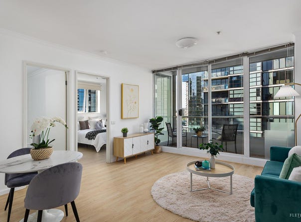 172/79 Whiteman Street, Southbank, Vic 3006