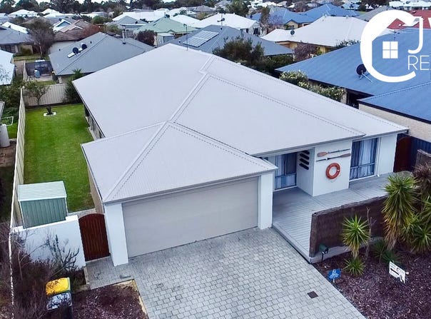 8 Killarney Road, Dunsborough, WA 6281