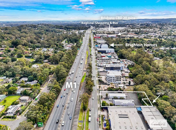 3956-3958 Pacific Highway, Loganholme, Qld 4129