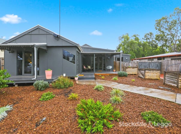 31 Franklin Street, Maddingley, Vic 3340