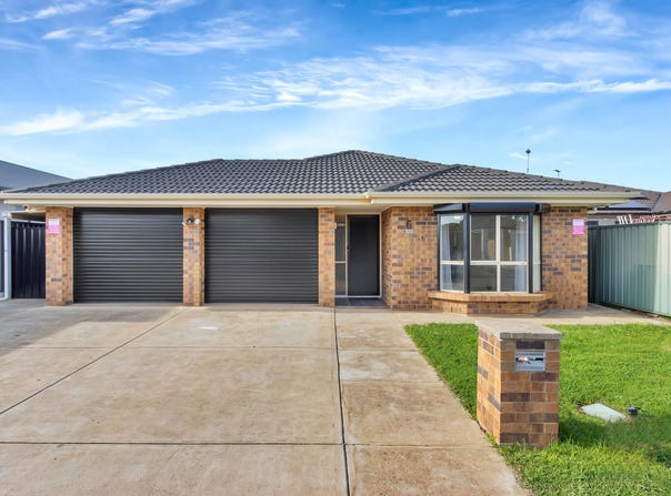 6 The Rise, Munno Para West, SA 5115
