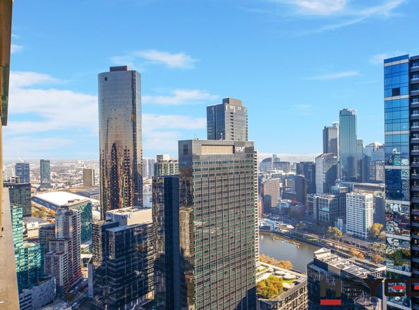 4809/81 City Road, Southbank, Vic 3006