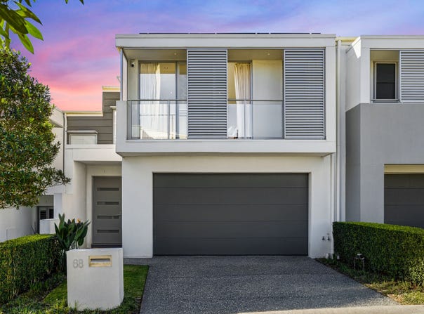 68 Central Park Avenue, Norwest, NSW 2153