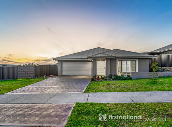 19 Riverside Street, Bolwarra, NSW 2320