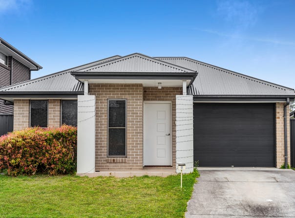 7 Hepburn Road, Edmondson Park, NSW 2174