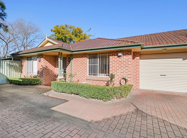 2/16-18 Terrace Road, North Richmond, NSW 2754