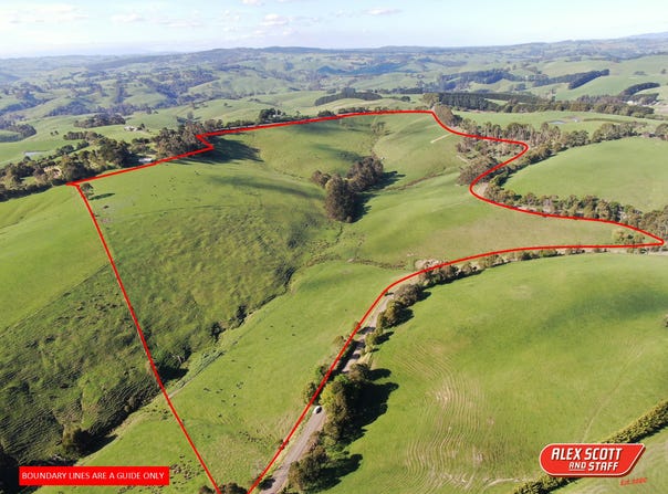 625 Boorool Road, Berrys Creek, Vic 3953