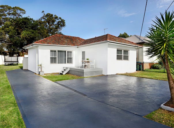 314 The Boulevarde, Gymea, NSW 2227