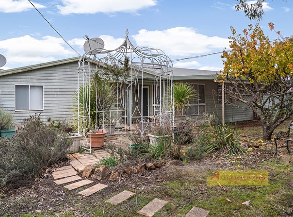 6178 Ilford Road, Mudgee, NSW 2850