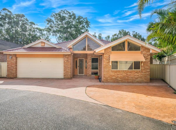 8B Ketch Close, Corlette, NSW 2315