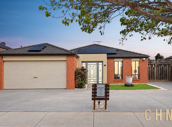 19 Mcdougall Place, Truganina, Vic 3029