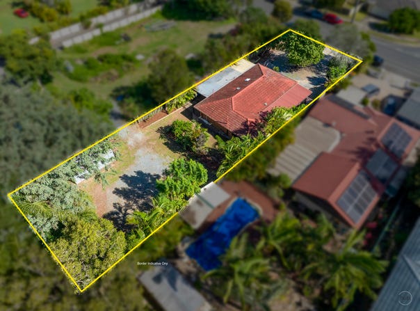 84 Logan Reserve Road, Waterford West, Qld 4133