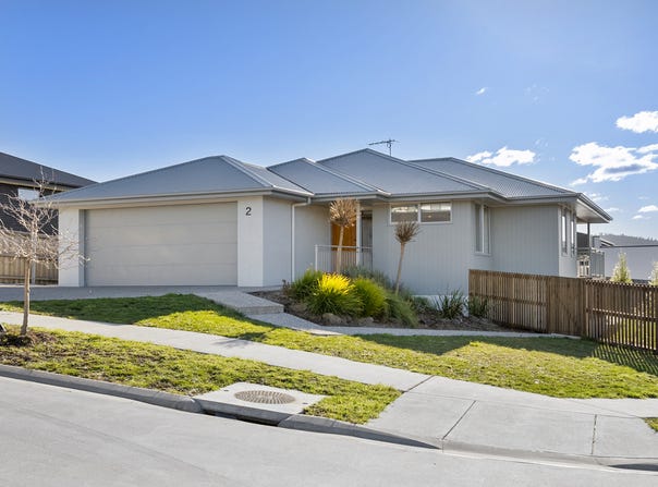 2 Vera Place, Rokeby, Tas 7019