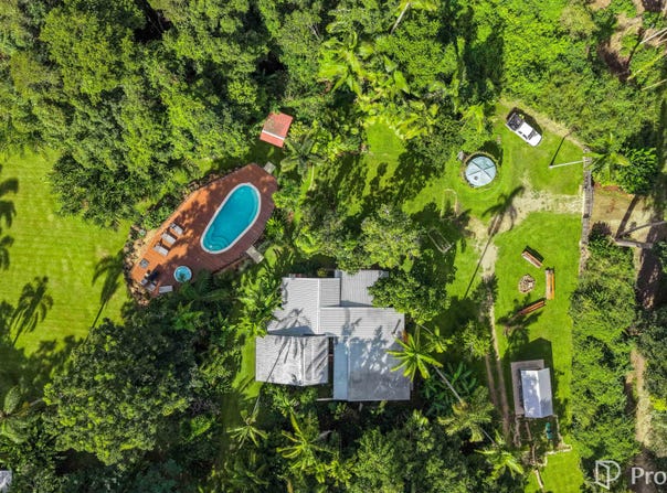 121 Douglas Track, Speewah, Qld 4881