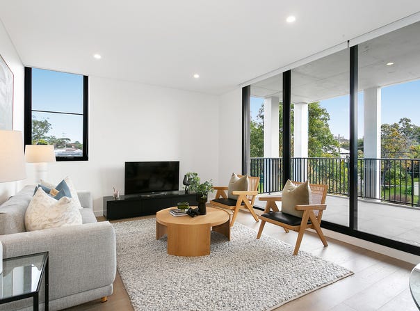 409/17-23 Mitchell Avenue, Jannali, NSW 2226