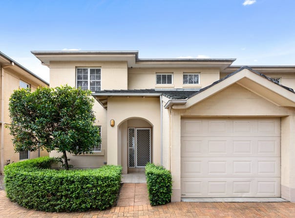 39/150 Dean Street, Strathfield South, NSW 2136