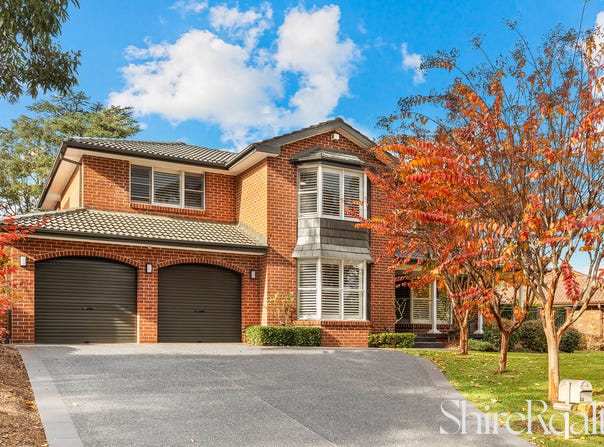 44 Middleton Avenue, Castle Hill, NSW 2154