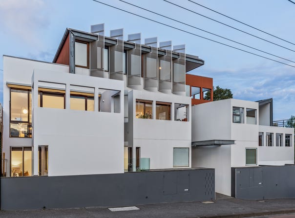 2/136 High Street, Northcote, Vic 3070
