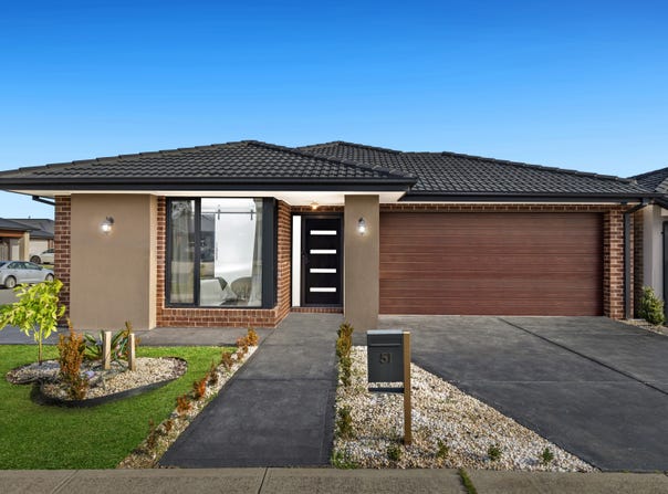51 Snead Boulevard, Cranbourne, Vic 3977