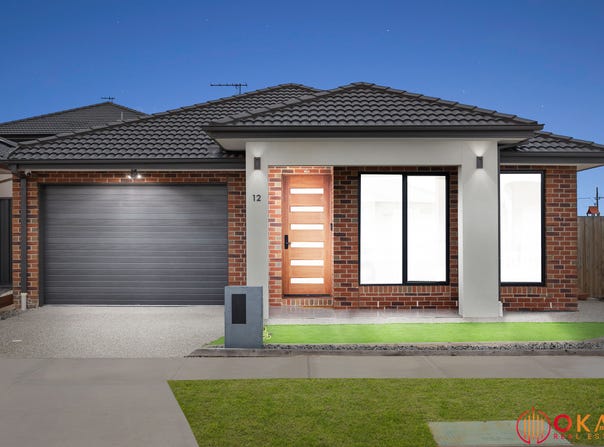 12 Dupain Street, Tarneit, Vic 3029