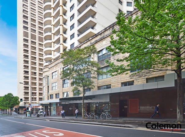 646/311 Castlereagh St, Haymarket, NSW 2000