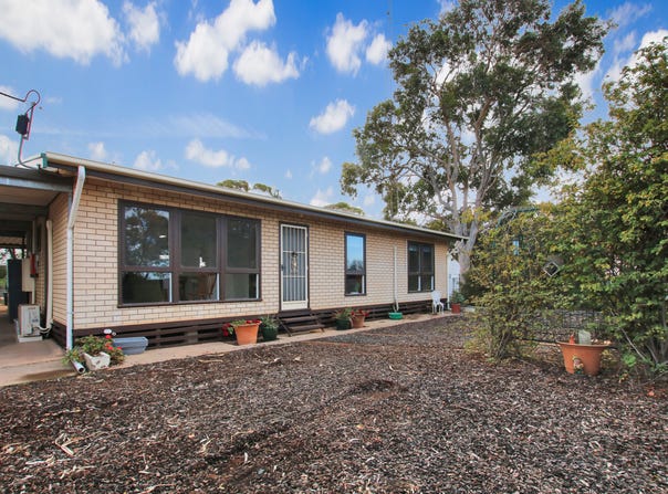 42 Riverview Terrace, Morgan, SA 5320