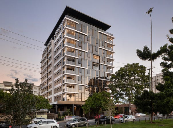 50 Carl St, Woolloongabba, Qld 4102