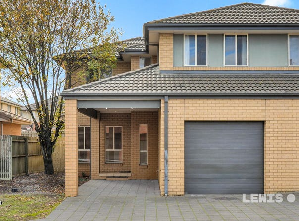 21 Bacchus Drive, Epping, Vic 3076