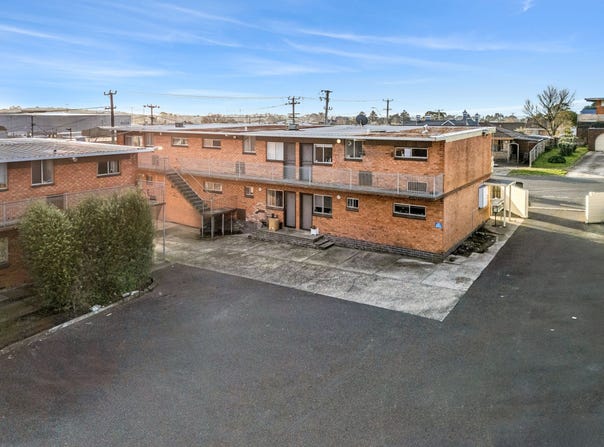 6/145-149 Tarleton Street, East Devonport, Tas 7310
