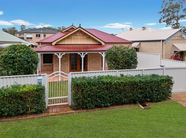 26 Glasshouse Cr, Forest Lake, Qld 4078