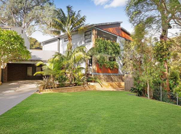 15 Minga Street, Ryde, NSW 2112
