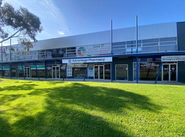 Benchmark Corporate Centre, Level 1, Suite 43, 93 Wells Road, Chelsea Heights, Vic 3196