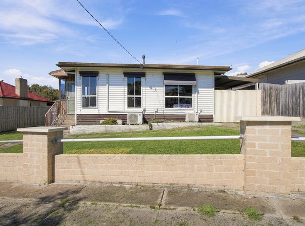 54 Savige Street, Morwell, Vic 3840