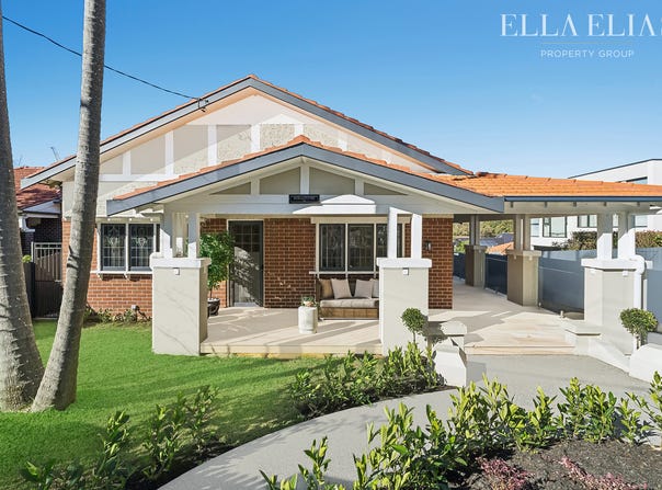52 Wharf Road, Gladesville, NSW 2111