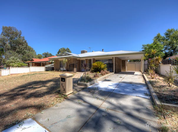 113 Cockman Cross, Stratton, WA 6056
