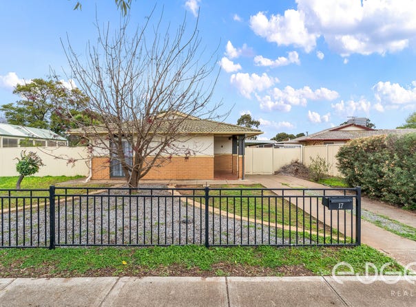 17 Timothy Court, Davoren Park, SA 5113