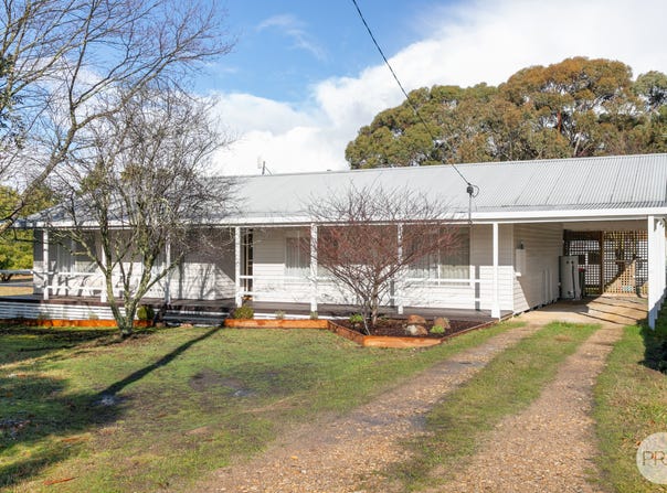 31 Snake Valley-Mortchup Road, Snake Valley, Vic 3351