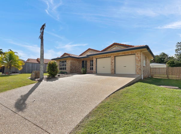 40 Kidston Avenue, Rural View, Qld 4740