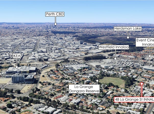 48 La Grange Street, Innaloo, WA 6018