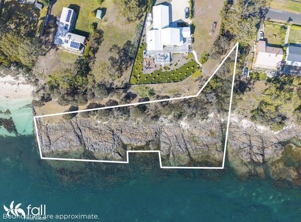 2476 Wielangta Road, Orford, Tas 7190