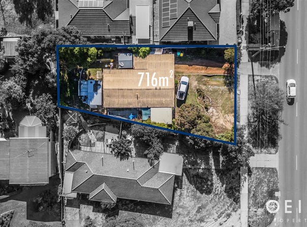 145 North Lake Road, Willagee, WA 6156